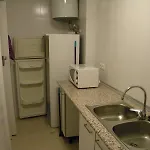 Jaime I Arysal Apartment Salou