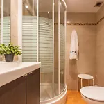 Jaime I Arysal Apartment *