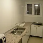 Apartment Jaime I Arysal