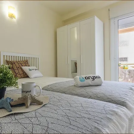 Jaime I Arysal Appartement Salou