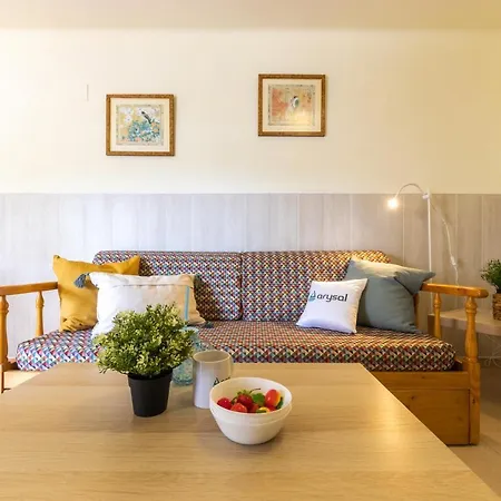 Appartement Jaime I Arysal Salou