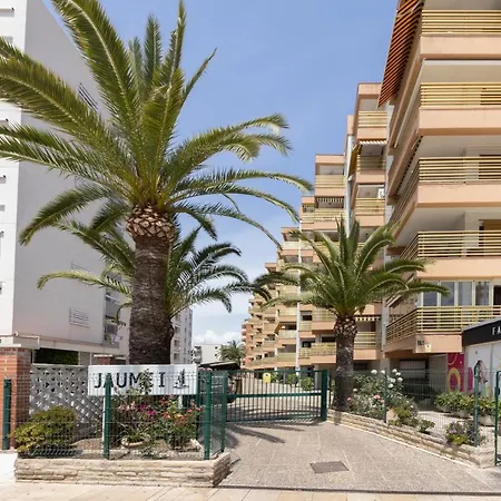 Appartement Jaime I Arysal