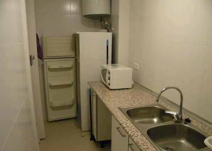 Jaime I Arysal Appartement Salou