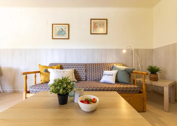 Appartement Jaime I Arysal Salou