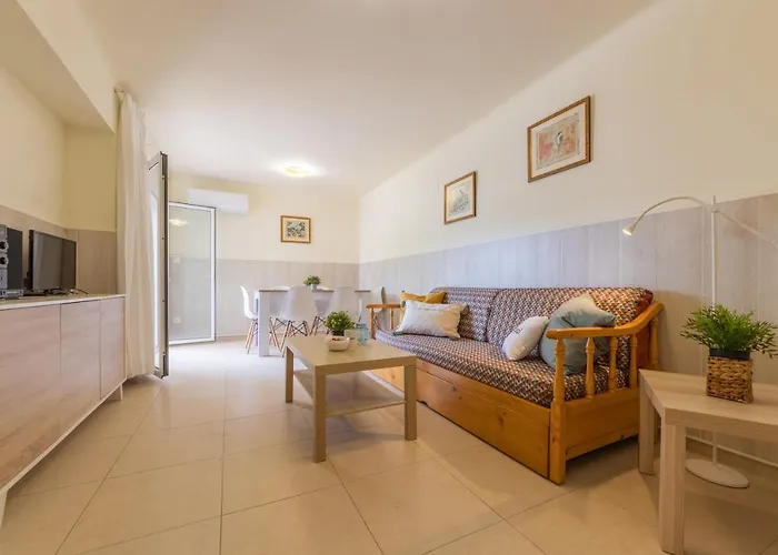 Appartement Jaime I Arysal *