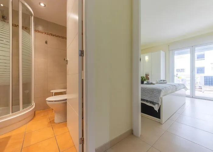 Appartement Jaime I Arysal