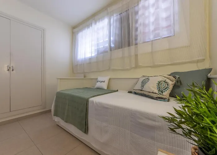 Jaime I Arysal Appartement Salou